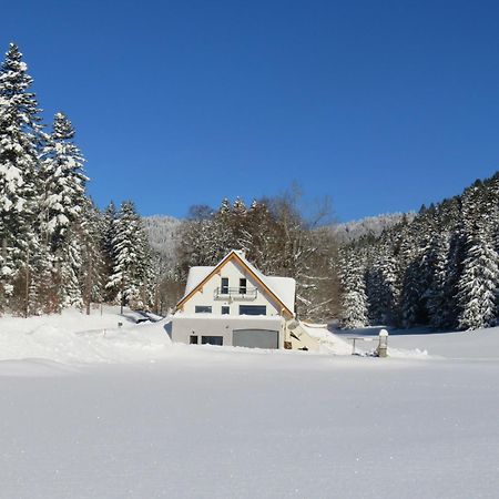 Studio La Resilience, Au Pied Des Pistes A Autrans Exterior photo