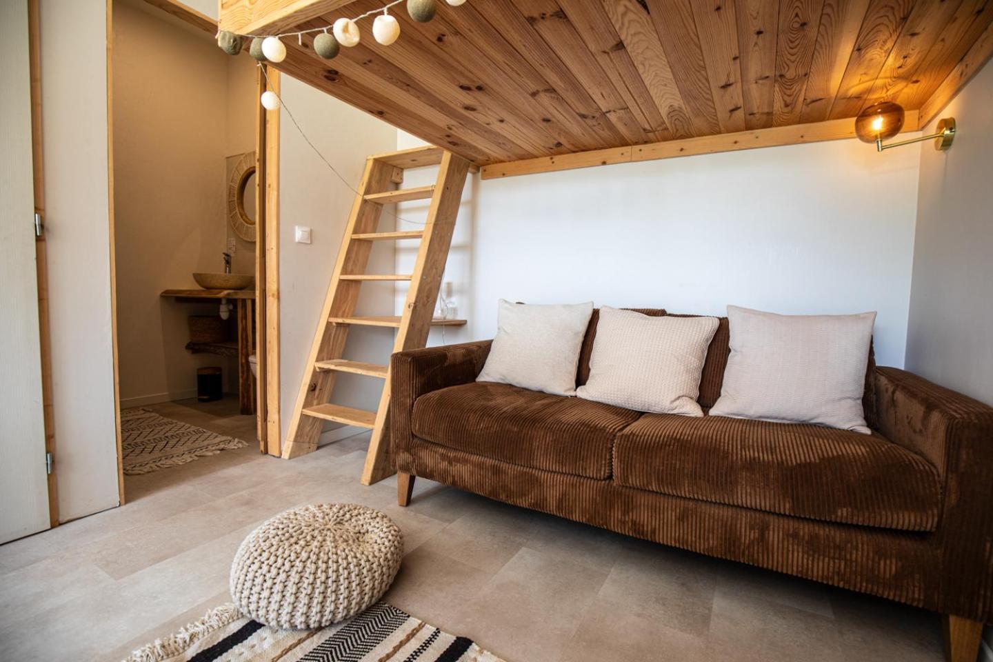 Studio La Resilience, Au Pied Des Pistes A Autrans Exterior photo